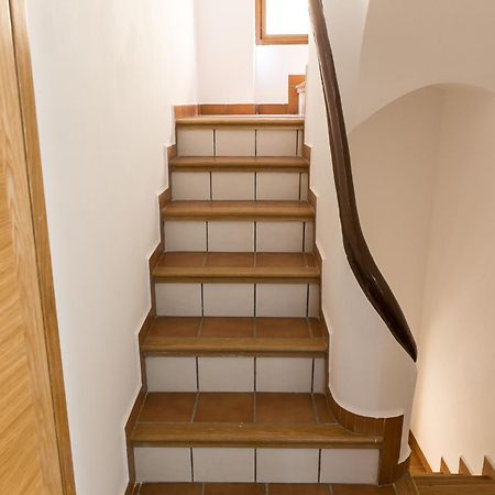Apartup L' Almoina Valencia Exterior foto